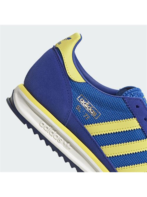 SL 72 RS ADIDAS ORIGINALS | JH5102/ND
